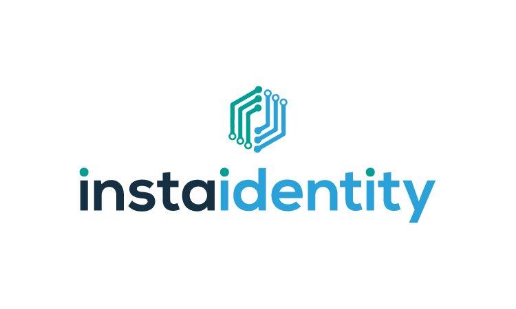 InstaIdentity.com - Creative brandable domain for sale